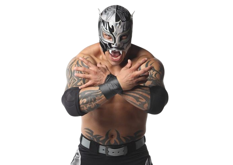 Tigre Uno / Extreme Tiger - Pro Wrestlers Database