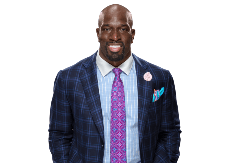 Titus O'Neil - Pro Wrestler Profile