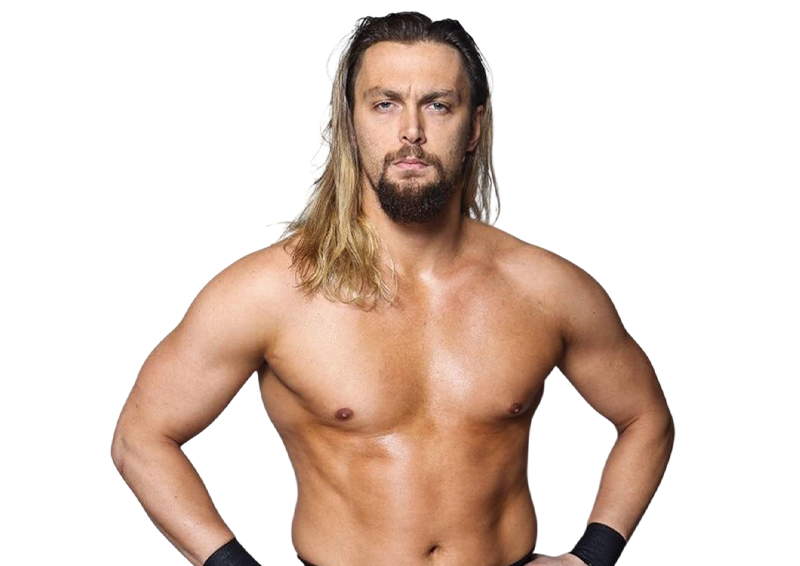 TK O'Ryan - Pro Wrestlers Database