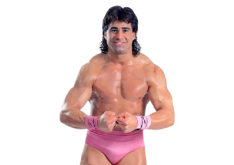 Tom Zenk - Pro Wrestlers Database