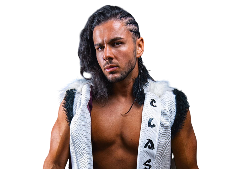 Tome Filip - Pro Wrestlers Database