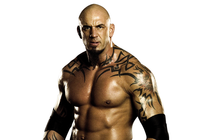 Tyson Tomko - Pro Wrestlers Database