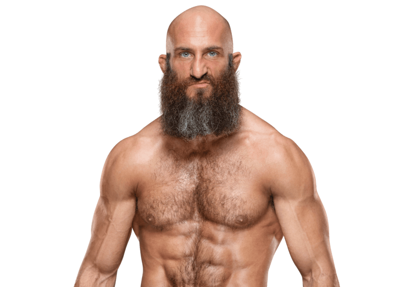Tommaso Ciampa - Pro Wrestler Profile