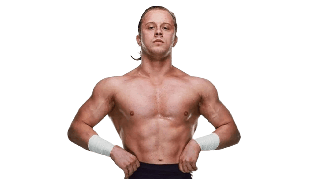 Tommy Billington - Pro Wrestlers Database