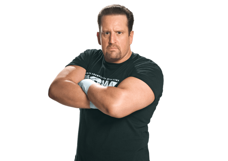 Tommy Dreamer - Pro Wrestler Profile