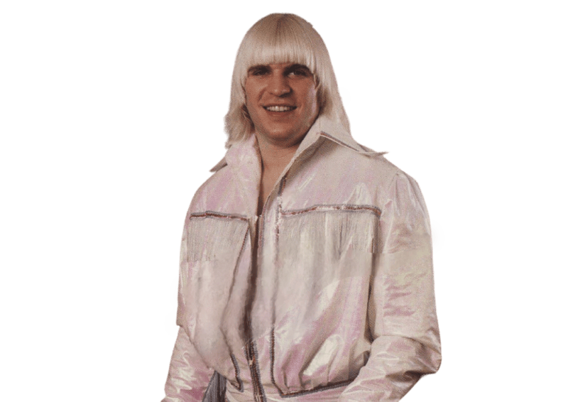 Tommy Rich Profile, Career Stats, Face/Heel Turns, Titles Won