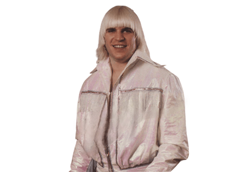 Tommy Rich - Pro Wrestler Profile