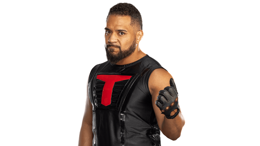Tonga Loa - Pro Wrestlers Database