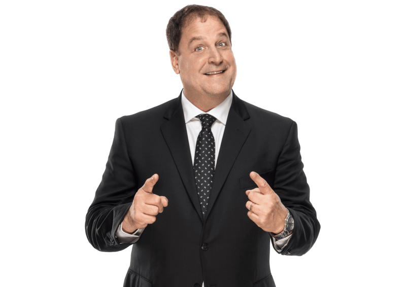 Tony Chimel - Pro Wrestler Profile