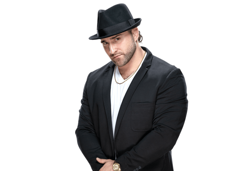 Tony D'Angelo - Pro Wrestler Profile