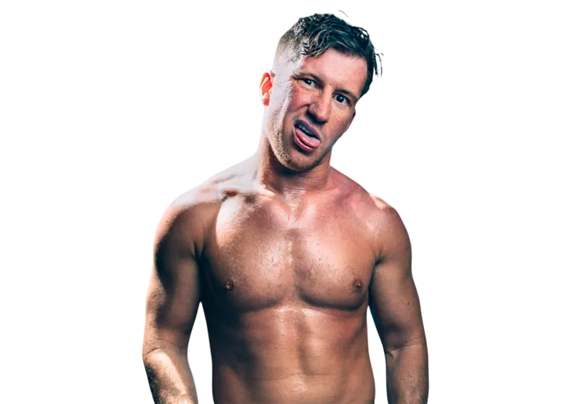 Tony Deppen - Pro Wrestlers Database