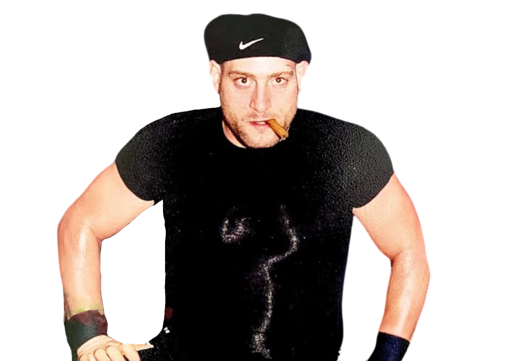 Tony DeVito - Pro Wrestlers Database