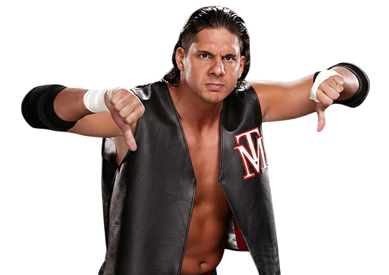 Tony Mamaluke - Pro Wrestlers Database