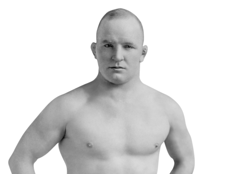 Toots Mondt - Pro Wrestler Profile