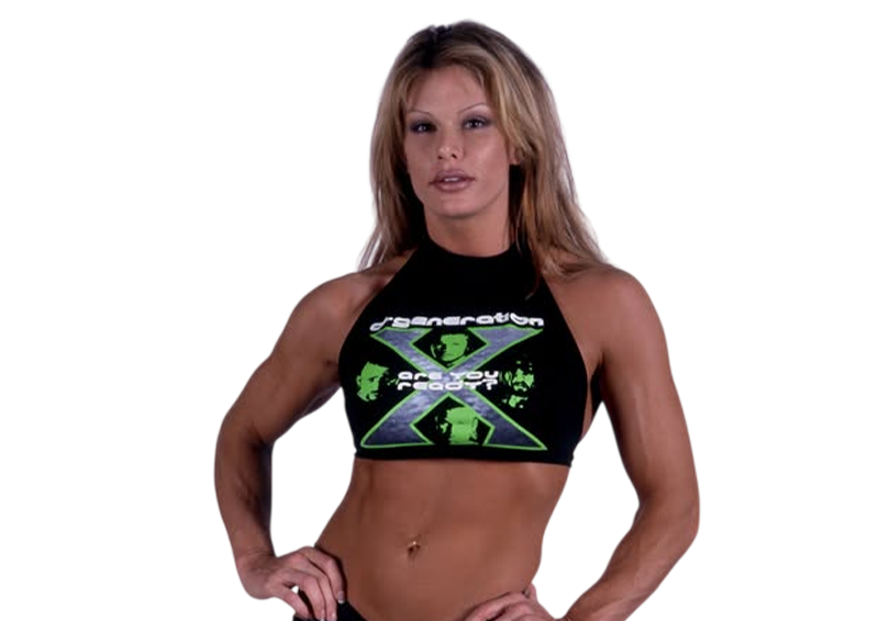 Tori - Pro Wrestlers Database