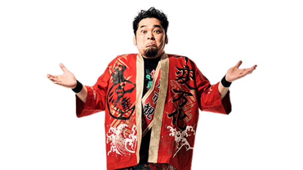 Toru Yano - Pro Wrestler Profile