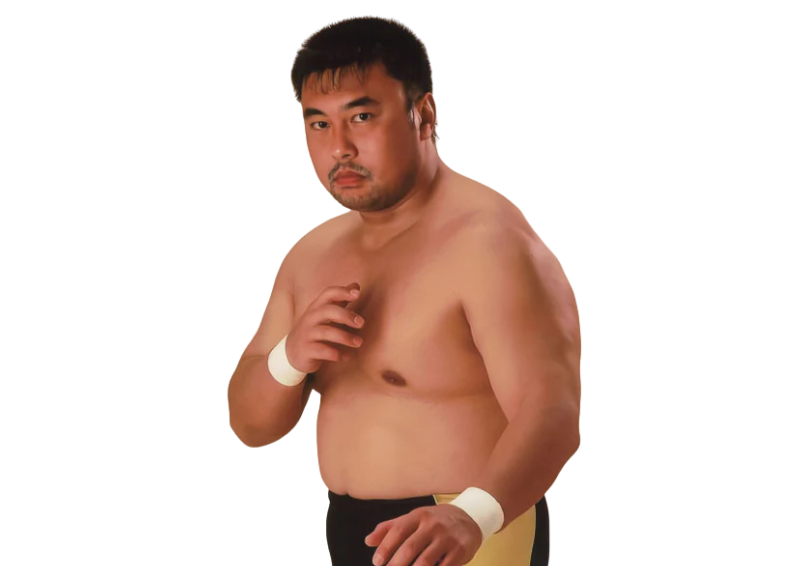 Toshiaki Kawada - Pro Wrestler Profile