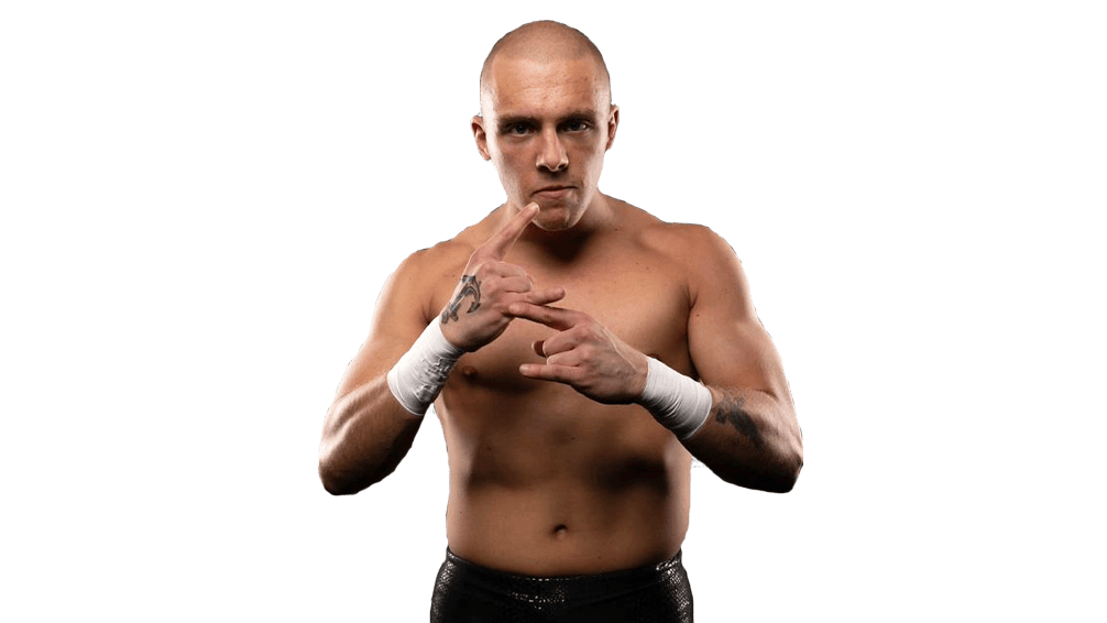 Travis Williams - Pro Wrestlers Database