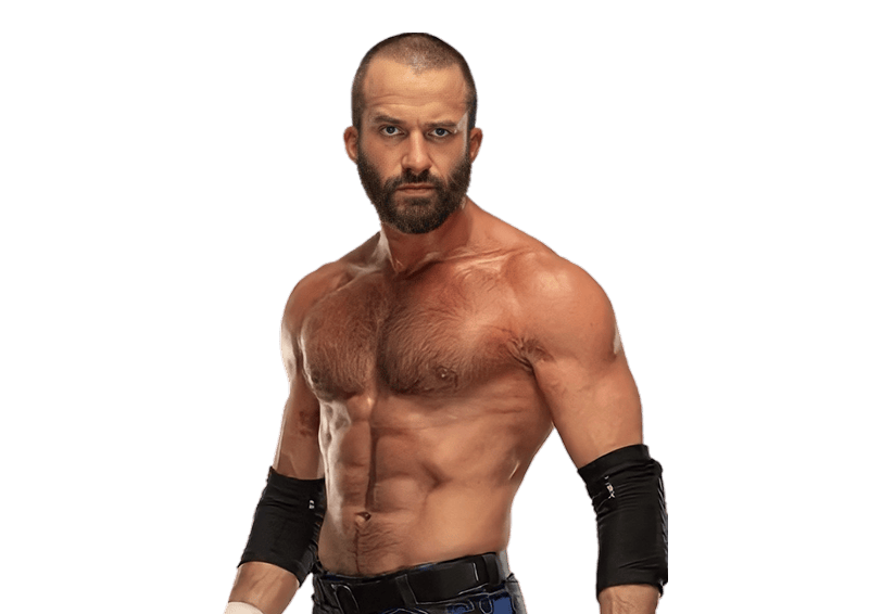 Trent Beretta / Barreta - Pro Wrestler Profile