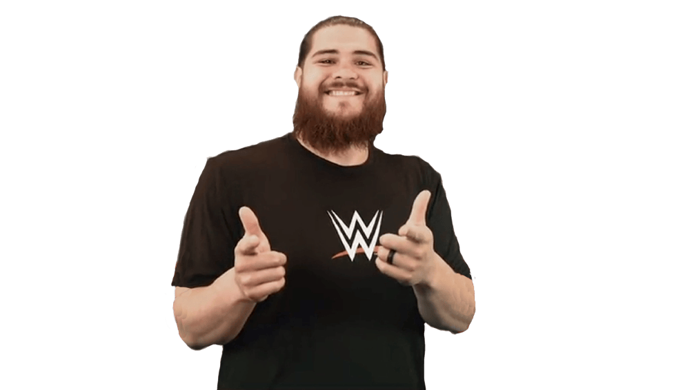 Trey Bearhill - Pro Wrestler Profile