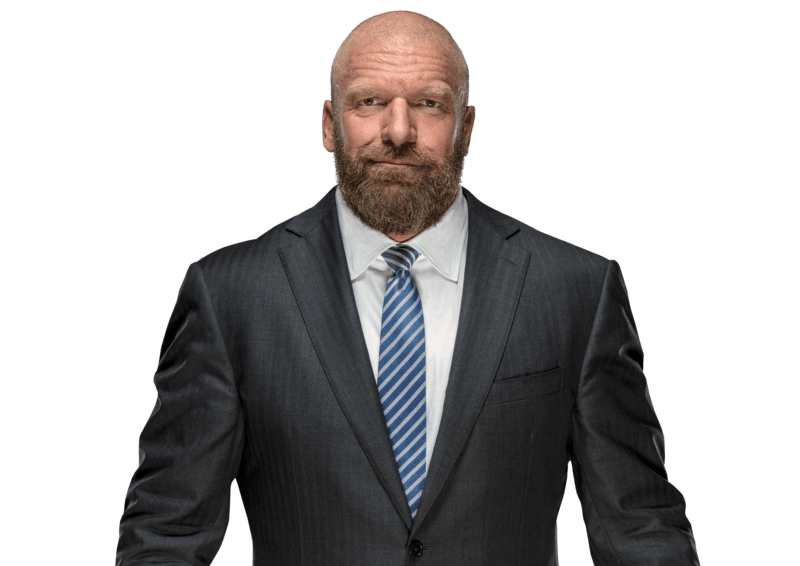 Triple H - Pro Wrestler Profile