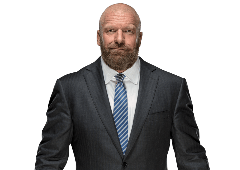 Triple H: Profile, Career Stats, Face/Heel Turns, Titles Won & Gimmicks