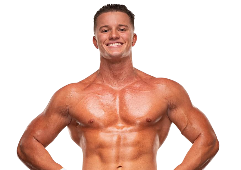 Troy Donovan / Cole Karter - Pro Wrestlers Database