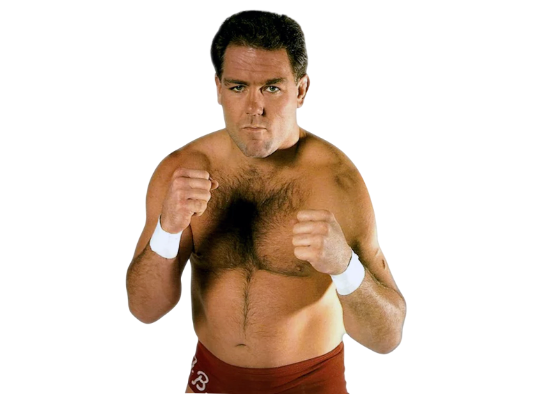 Tully Blanchard - Pro Wrestlers Database