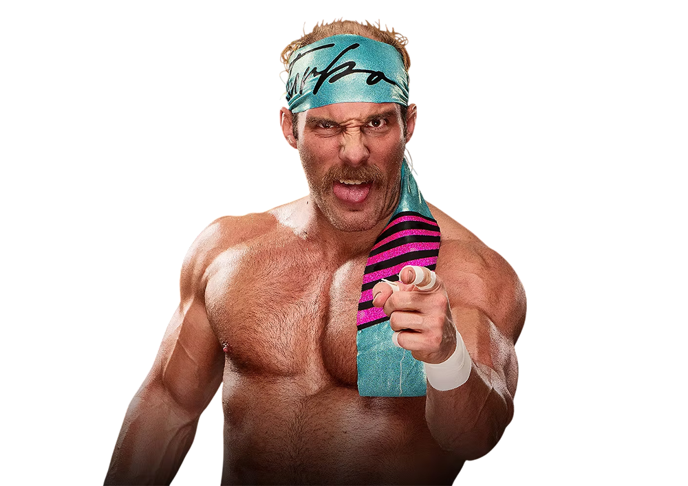 Turbo Floyd - Pro Wrestlers Database