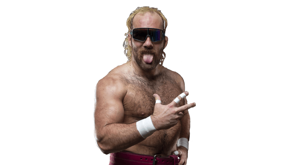 Turbo Floyd - Pro Wrestler Profile