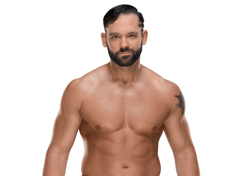 Tye Dillinger / Shawn Spears - Pro Wrestler Profile