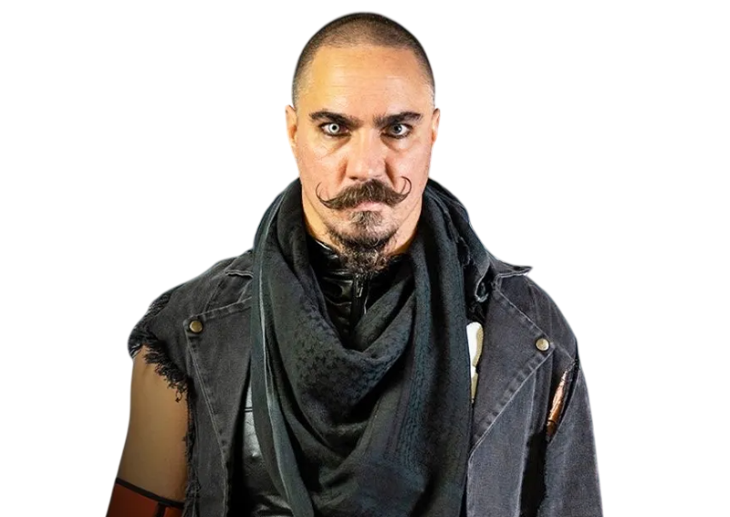 Bateman - Pro Wrestlers Database