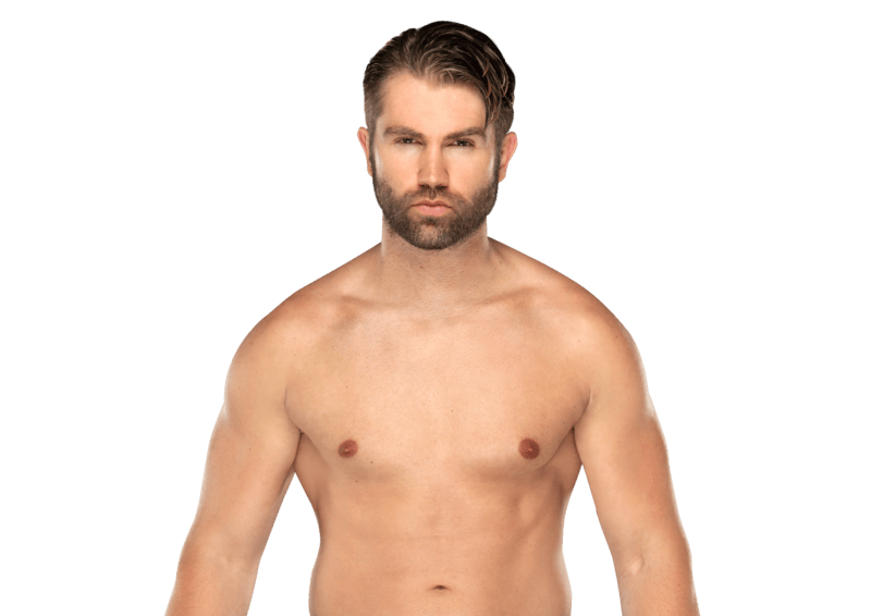 Tyler Breeze - Pro Wrestler Profile