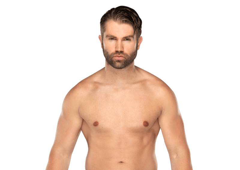 Tyler Breeze - Pro Wrestlers Database