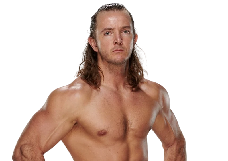 Tyler / Taylor Rust - Pro Wrestlers Database