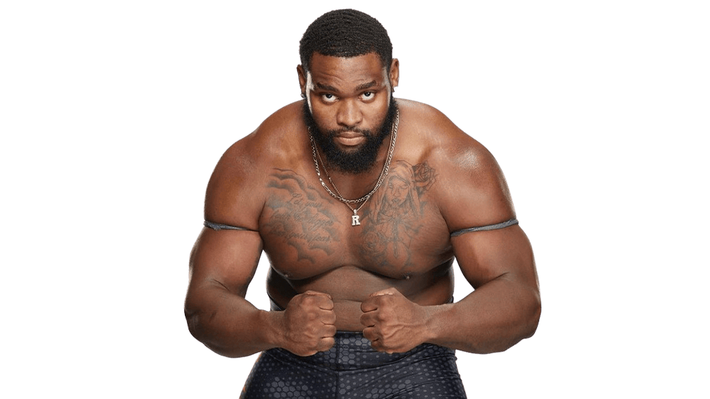 Tyson DuPont - Pro Wrestler Profile