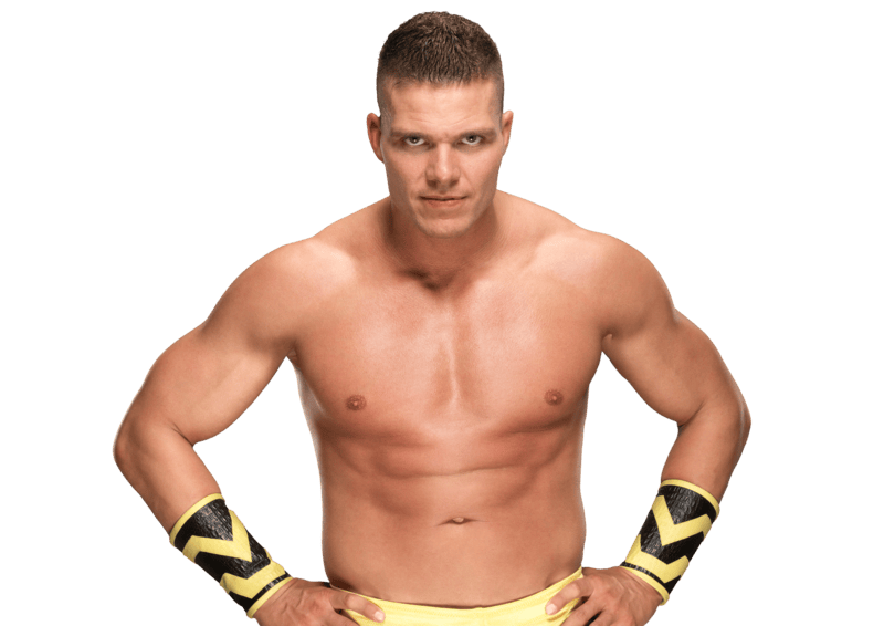 Tyson Kidd - Pro Wrestler Profile