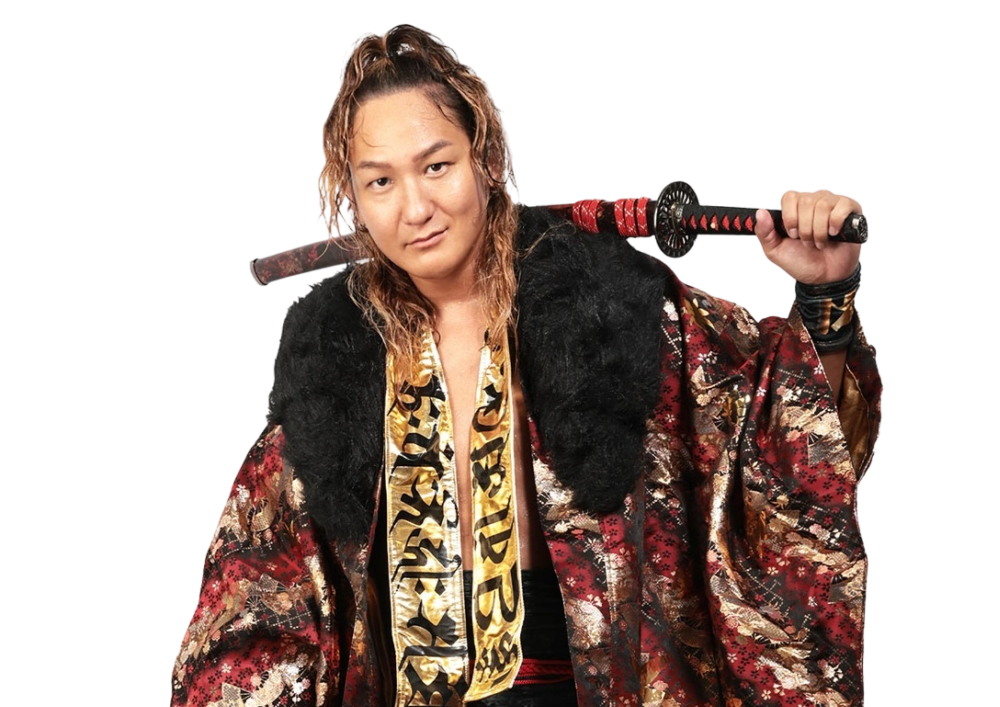 Ulka Sasaki - Pro Wrestlers Database