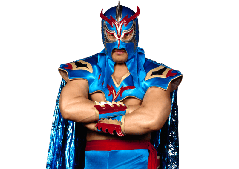 Último Dragón - Pro Wrestler Profile