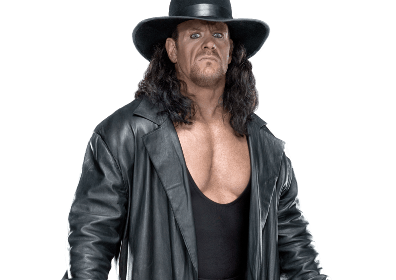 The Undertaker - Simple English Wikipedia, the free encyclopedia