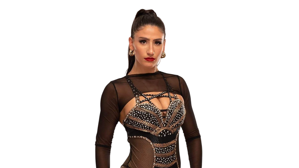 Valentina Rossi - Pro Wrestlers Database