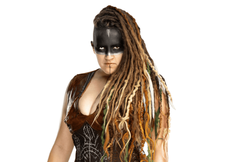 Sarah Logan - Pro Wrestler Profile