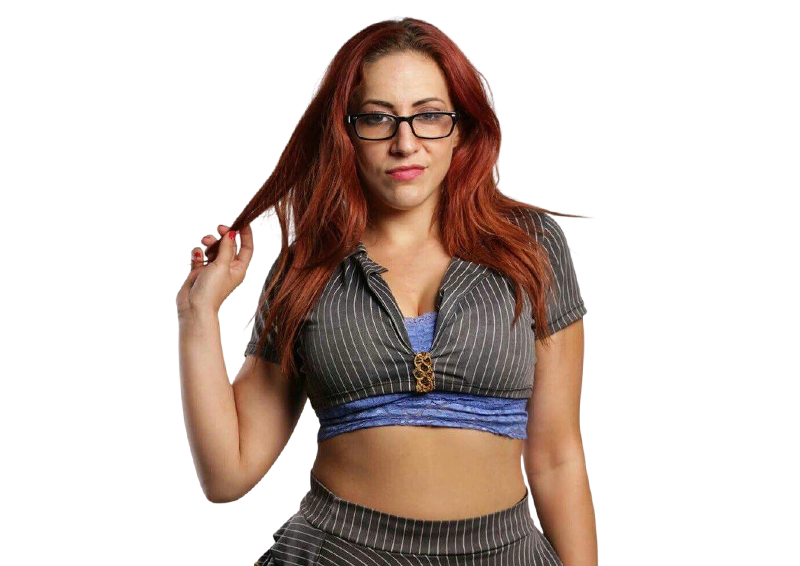 Veda Scott - Pro Wrestlers Database