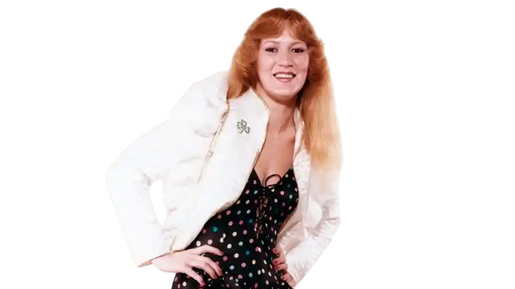 Velvet McIntyre - Pro Wrestlers Database