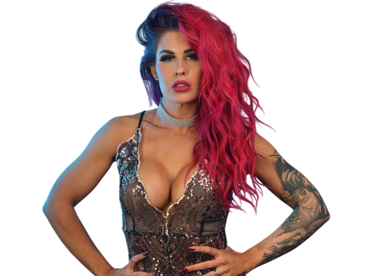 Vicky Haskins - Pro Wrestlers Database