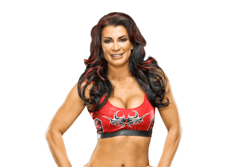 Victoria / Tara - Pro Wrestler Profile