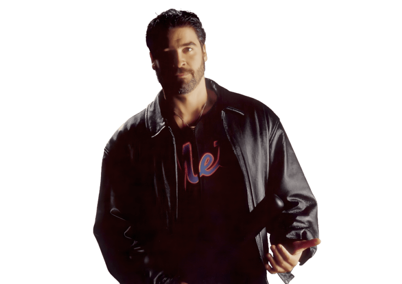 Vince Russo - Pro Wrestlers Database