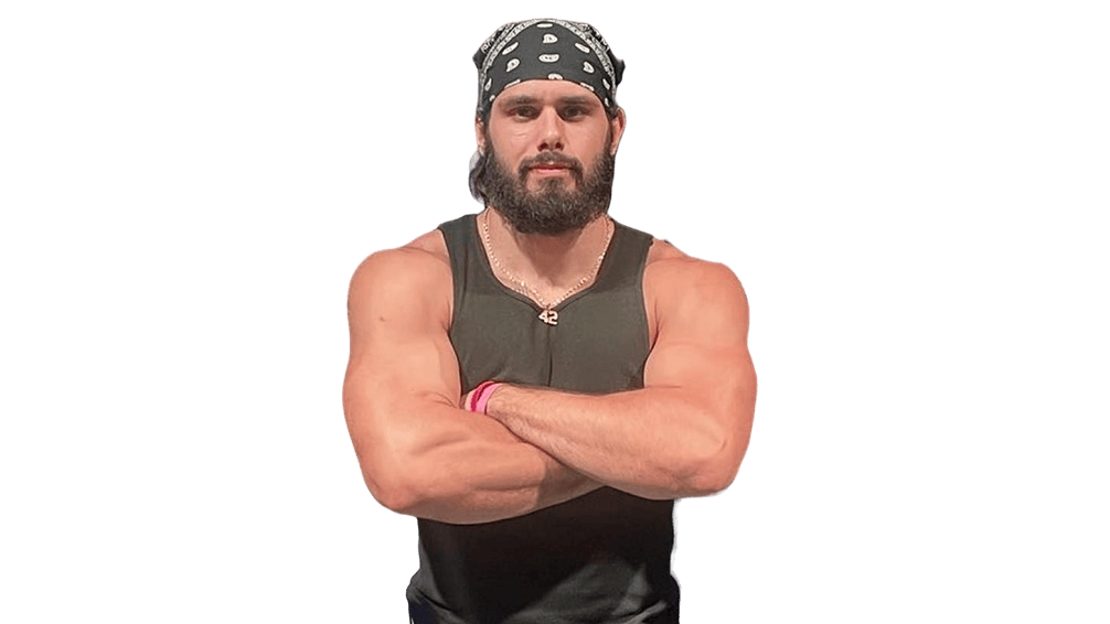 Vincent Winey / Harlem Lewis - Pro Wrestlers Database