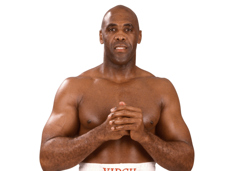 Virgil / Vincent - Pro Wrestler Profile