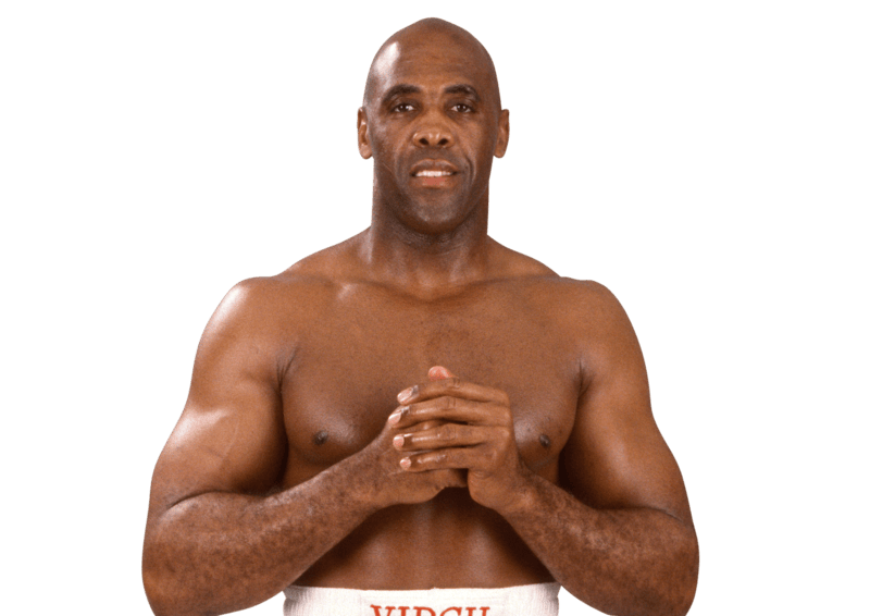 Virgil / Vincent - Pro Wrestlers Database